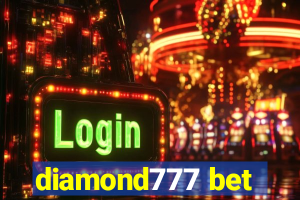 diamond777 bet